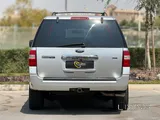 Ford Expedition 2012